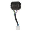 Voltage Regulator Rectifier AM126304 Stable Output Fit for 240 245