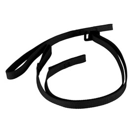 SALEWA Ortles Diagonal Ski Fix Straps, Plain (Multi-Colour), One Size