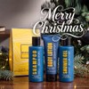 BODY EARTH Cestas De Regalo De 3 Piezas Con Aroma