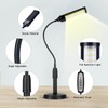 CHANGSHENG Grow Lights for Indoor Plants Desk LED Grow Light