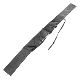 Katana Bag, Bamboo Sword Bag, Storage Bag, Japanese Sword, Kendo, Storage Long Bag, Bamboo Sword Case, Imitation Sword, For Storage, 65.0 inches (165 cm), Wooden Sword Bag, Storage, Fishing Rod,
