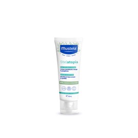 Mustela Stelatopia Emollient Cream Face 40ml