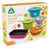 Early Learning Centre Pots & Pans Playset