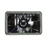 JC Performance H4 Conversion Headlight Diamond Replace Sealed Beam Clear