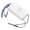 WiFi Smart Household Fan Light Switch APP RF Wireless Wall