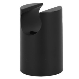 Alvinlite Shower Head Holder, Shower Holder for Shower Head, Hand Shower Holder, Shower Head Holders, Shower Fitting, Matte Black