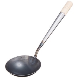 Endoshoji iron Chinese fried rice ladle ATYA801