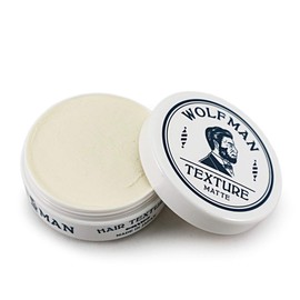 GLAD HAND WOLFMAN - TEXTURE (MATTE) (FREE)