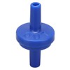 Check Valve Set, 10Pcs Anti Backflow Check Valve One Way