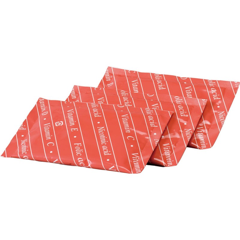 ニチニチ製薬 サプリメント 粉末清涼飲料 ビタミン11 内容量:5g×30包 B11