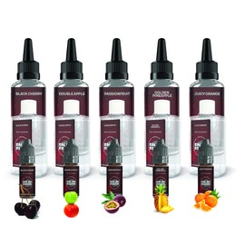 Pumpkin Spice Food Flavouring - High Strength Professional Flavouring - 10ml Bottle - Over 250 Flavours.