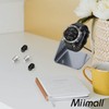 Miimall [Clear Design Dustproof Plug] Garmin Compatible Dustproof Plug Garmin