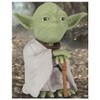 Takara Tomy Star Wars Tell U! Master Yoda