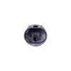 HELLA 6PU 358 218-311 Sensor Wheel Speed 2-Pin Front Axle