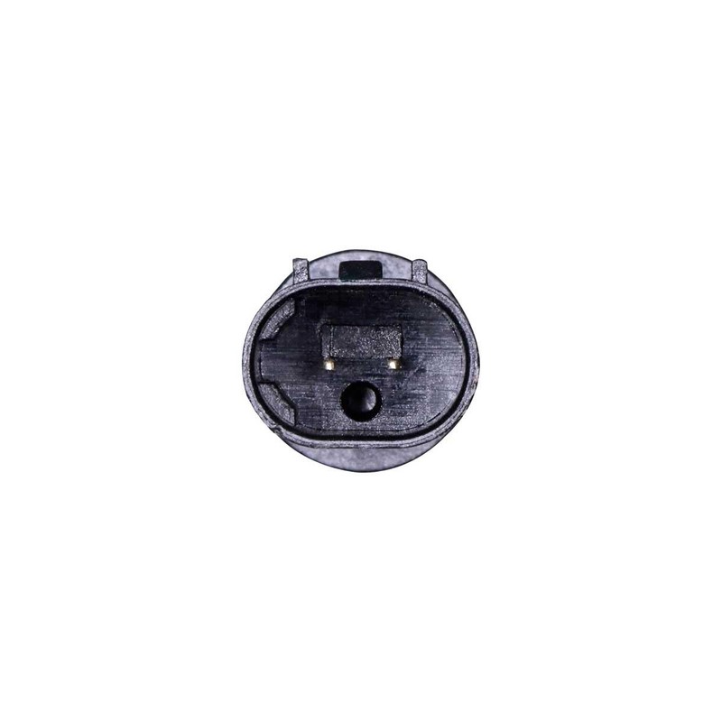 HELLA 6PU 358 218-311 Sensor Wheel Speed 2-Pin Front Axle