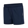 hummel Hmlmove Grid Woven Women's Shorts