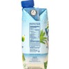 Vita Coco 100% Natural Coconut Water 330ml (3 pack)