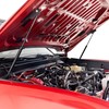 Rough Country Hydraulic Hood Assist for Toyota Tacoma (2024-2025) -
