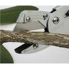 RONAN Multi-Cut Quick Change Utility Cutter, Razor Sharp Multipurpose Cutting