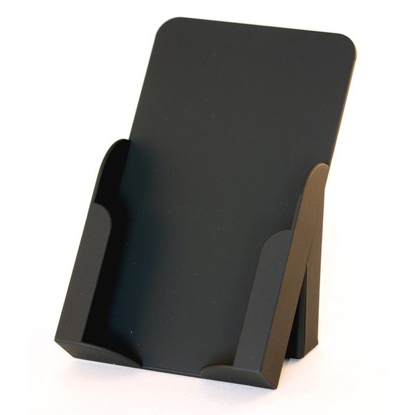 RPC Phone Holder Converts The Business Card Holder Into a