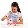 Little Live My Little Piggy, Interactive Animal That Walks, Dances