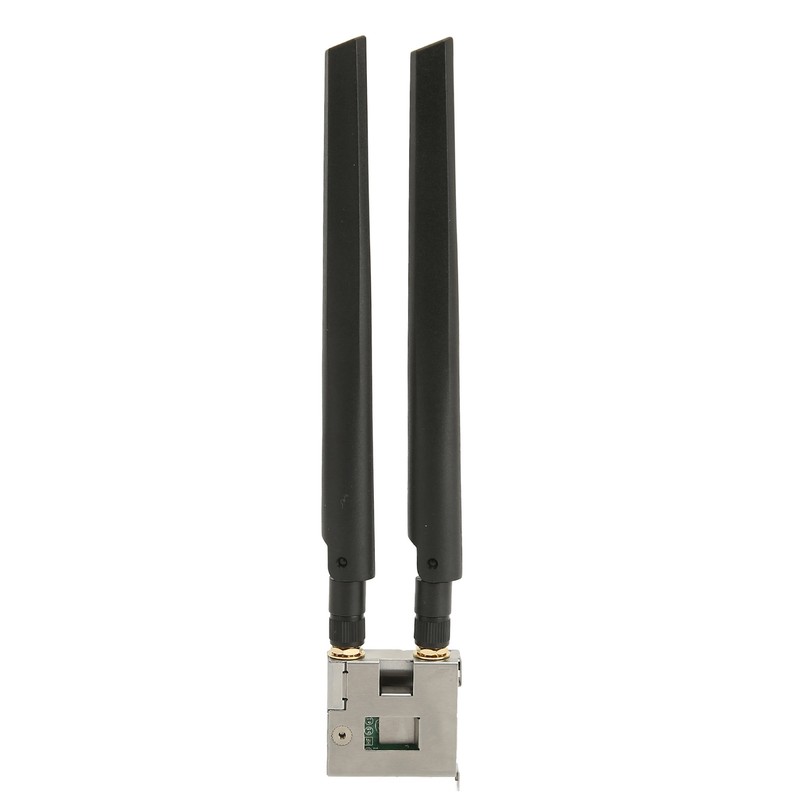 Wireless WiFi Adapter Card M.2 KEY E 2.4G 5G 1.73Gbps