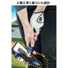 ゴルフ グリップトレーナー 握り矯正器 スイング練習補助器具 正しいグリップ姿勢 筋肉記憶養成 初心者から上級者対応 室内外兼用ゴルフ練習用品