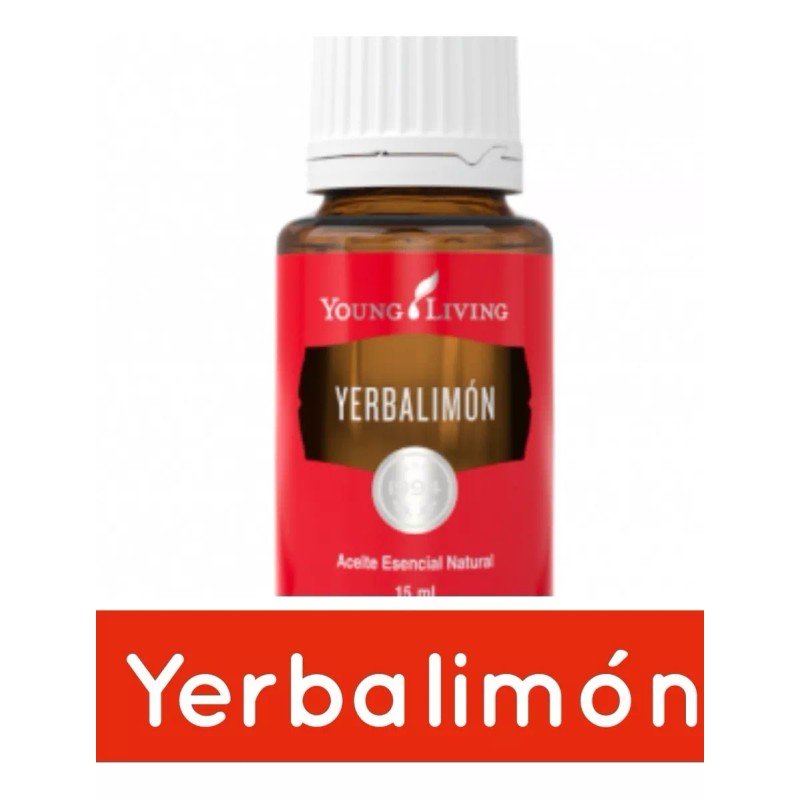 Young Living Aceite Esencial Young Living Yerbalimon