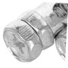GRIRIW 10pcs Go Kart Kit Throttle Brake Cable Ends for