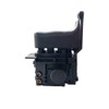 Trade-Shop Electronic Switch On/Off Switch Replacement for Makita HR2020 HR2432