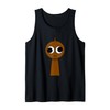 Brud without Bucket from Sprunki! Tank Top