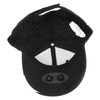 LED Baseball Cap Hands Free Battery Powered Headlamp Hat 4