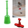 Turboproducts Plunger – Fix Blocked Drains and Sinks with our