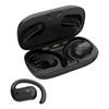 OPN Sound Aria+ Bluetooth Open-Ear Headphones with Microphone, True Wireless