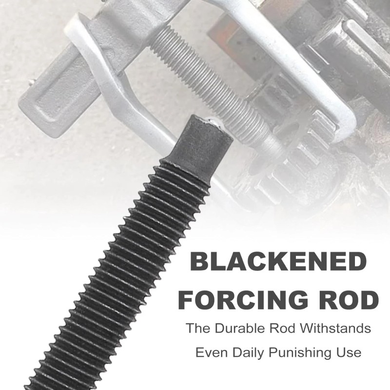 ChgImposs 12 Inch 2-Jaw Gear Puller, Adjustable Bearing Puller Gears,