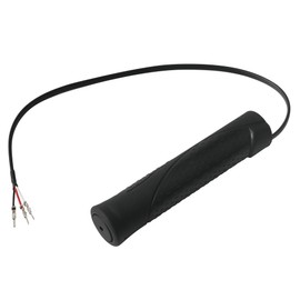 Camotokiit Heated Handlebar Grip 506152238 Compatible with 2008 Ski-Doo MXZ Summit GTX GSX Legend GT+