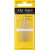 Milliners Hand Needles-Size 3/9 16/Pkg