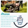 Atunee GCV160 Carburetor for Honda GCV160A GCV160LA GCV160LE HRT216 HRR216