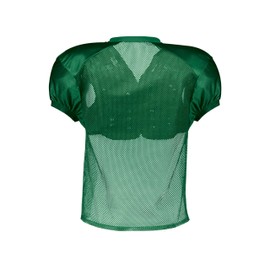 Russell Athletic Youth Stock Practice Jersey Kelly XL