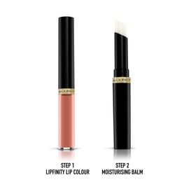 Max Factor Max Factor Lipfinity
