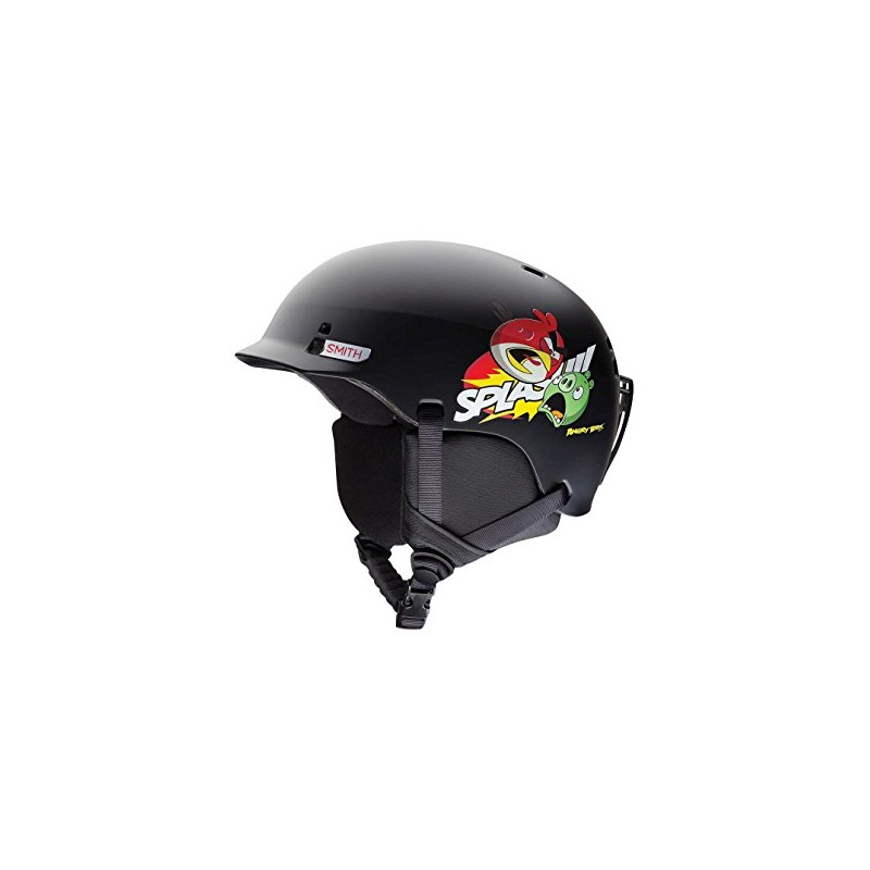 Helmet Kids Smith Gage Helmet Youth