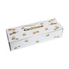 STAMFORD INC. 37512 Confidence Incense Sticks, 20 Sticks x 6