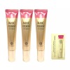 AHC 아이크림 시즌12 프리미어 앰플 인 코어 리프팅 40ml-3개+체험분 [시즌12 40ml-2개+12ml-3개] AHC Eye Cream Season 12 Premier Ampoule in Core Lifting 40ml-3pcs + Sample [Season 12 40ml-2pcs + 12ml-3pcs]