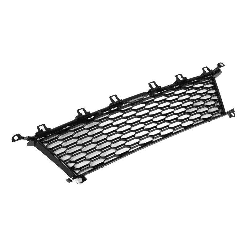 Front Bumper Lower Grille 51118075642 Plastic Car Bumper Center Grill
