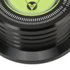 Record Weight Stabilizer Professional 50Hz 45rpm Vinyl Turntable Disc Stabilizer