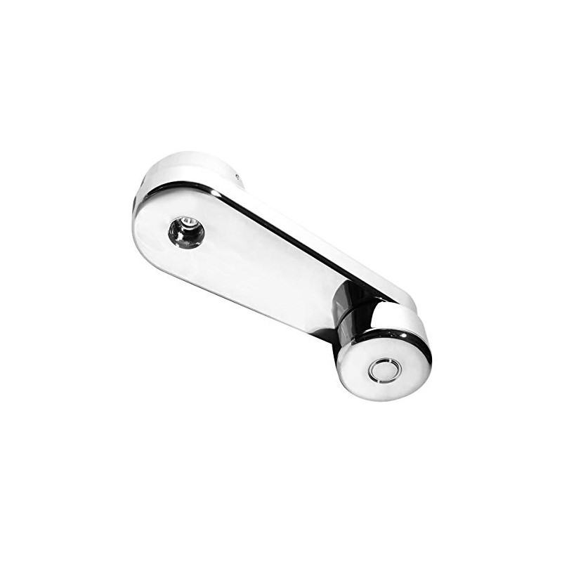 GG Grand General 56180 Chrome Plastic Window Crank for Freightliner