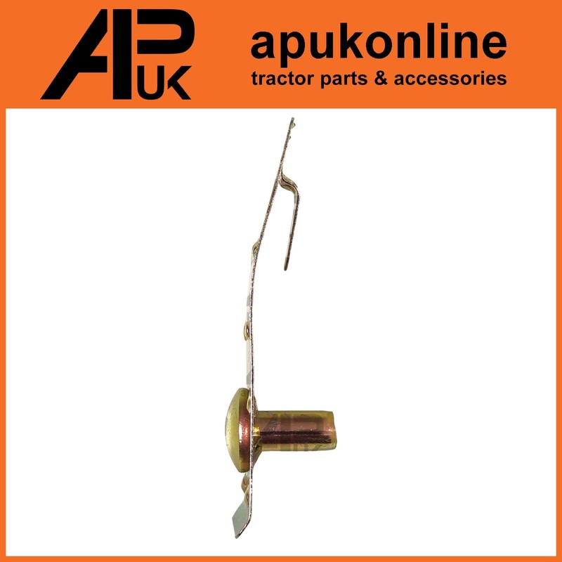 50 Beam Safety Locking Pin Clip Replacement for Dexion Speedlock