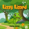 Lizzy Lizard