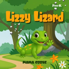 Lizzy Lizard