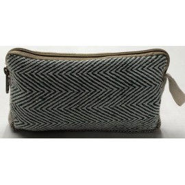 Handmade Artisan Himalayan Pink multicolor Boho Hippie handbag Purse wallet